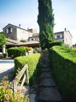 Domaine L'Amourie Sud Ardèche - B&B