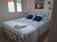 Casa Cabarceno Piscina y Barbacoa - Ferienwohnung Bofetán