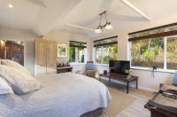 The Garden Studio Woodcombe - B&B Minehead