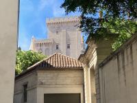 Charme d'une demeure historique - B&B