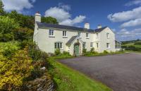 Stockham Farm, Dulverton - B&B