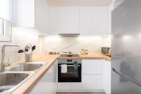 Edem Beach Apartment by Alimos Marina - Athenian Homes - B&B Atenas
