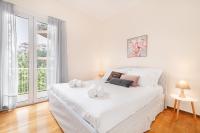 Edem Beach Apartment by Alimos Marina - Athenian Homes - B&B Atenas