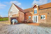 The Stables, Lydeard St Lawrence - B&B