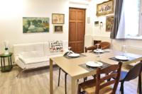 Suite Apartment
