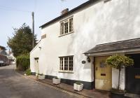 Ruffles Cottage Dunster - Ferienwohnung