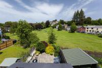Chapel Cottage, Exford - Bed and Breakfast