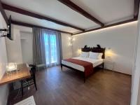 Chambre Double avec Balcon