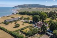 Coach House View Porlock Weir - B&B Porlock