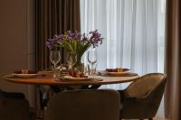 Signature TN Executive Suites 3 - B&B Bucarest
