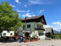 Gasthof Seestern - B&B Ort