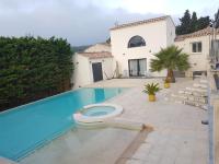 O' bien-être provençal - Chambres d’hôtes Le Rove