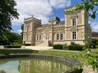 Villa Paignon - Chambres d’hôtes