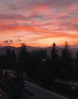 Double Room with Balcony (2 Adults + 1 Child)