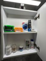 Sunshine Ofrynio Apartment with private pool 260cm x 160cm during summer - B&B Ofrínion