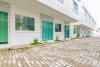 Belo apto a 400m da praia de Taperapuã/BA EDT0009 - B&B