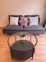 House in Bangkok, Sukhumvit Line BTS - B&B