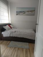 Apartamento de 2 dormitorios