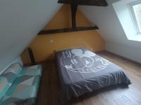 L'échappée belle de l'Aubrac - B&B Saint-Chély-d'Aubrac