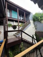 POUSADA VISTA MAR - apartamento e suites - Ferienwohnung