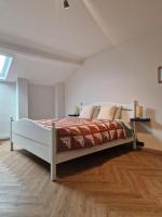 Doppelzimmer mit eigenem Bad