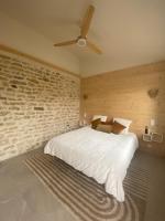 Villa Bineta - B&B Boyard-Ville