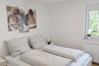 Appartamento con 2 Camere da Letto e Balcone