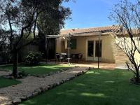 Mazet provençal - B&B Eyguières