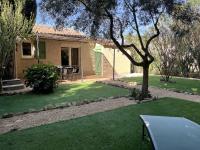 Mazet provençal - B&B Eyguières