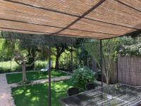 Mazet provençal - B&B Eyguières