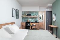 Studio - Vue sur Mer