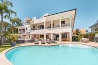 Seaside Bliss with pool and spectacular view - B&B Las Minas