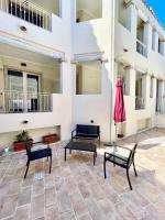 Domu Su Neulaghe - B&B Villasimius