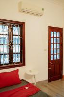 Camera Queen con Bagno in Comune