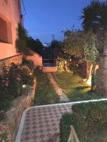 Kampos Apartment - B&B