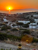 Alexandra’s studios - Ferienwohnung Iráklia