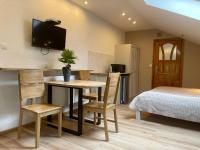 Chambre Quadruple