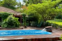 Fazenda Ana-lú - Chambres d’hôtes
