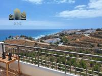 Exclusive Penthouse Privacy and Sea View in Vistamar KniTorroxCosta - B&B