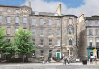 Gayfield Square - 217 - B&B Edimburgo