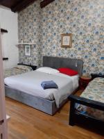 Deluxe Double or Twin Room with Sea View