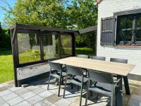 Villa T'SCHELPJE - Ferienwohnung