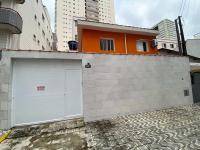 Lindo Casa com Piscina e Churrasco, perto do mar - B&B Praia Grande