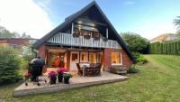 Family summerhouse - Bed and Breakfast Kurepalu