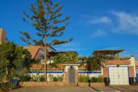 Ocean View 6 bed Villa and Pool - Ferienwohnung Mirleft