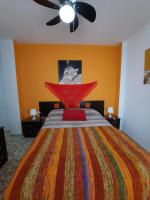 Chambre Double avec Salle de Bains Commune