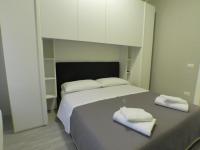 Camera Matrimoniale con Bagno Privato Esterno 