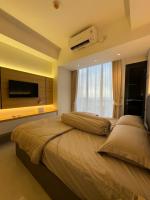 Paradise Inn 1105 Pollux Habibie Batam - B&B Batam Centre