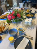 Le Moulin de Visargent - Bed and Breakfast