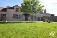Aux Belles Vignes - B&B